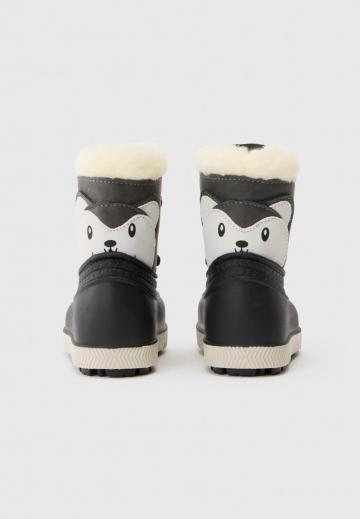 Детская обувь