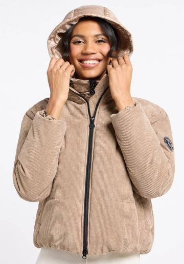 Зимняя куртка