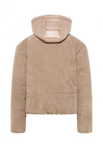 Зимняя куртка