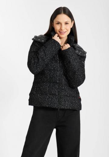 Зимняя куртка