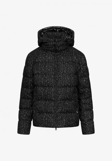 Зимняя куртка