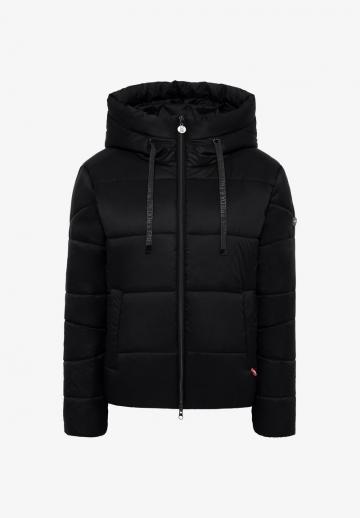 Зимняя куртка