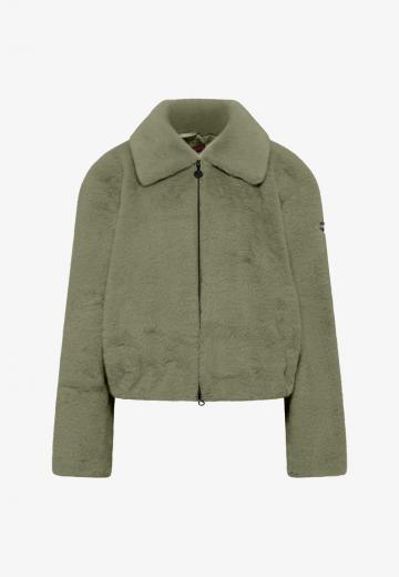 Зимняя куртка