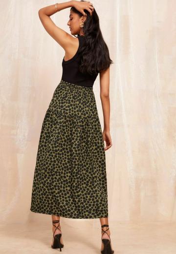 Летняя юбка