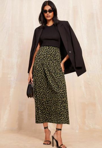 Летняя юбка