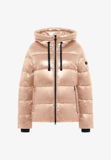 Зимняя куртка