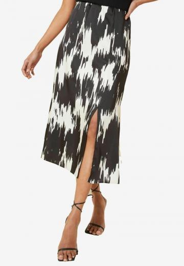 Летняя юбка