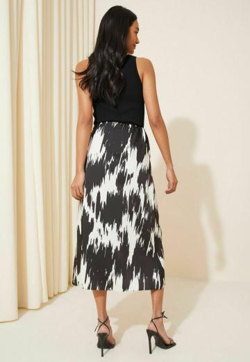 Летняя юбка