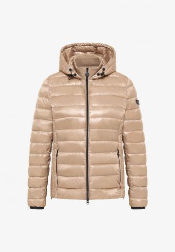 Зимняя куртка