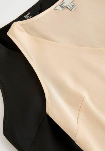 Майка-борцовка