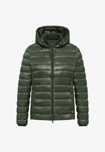 Зимняя куртка