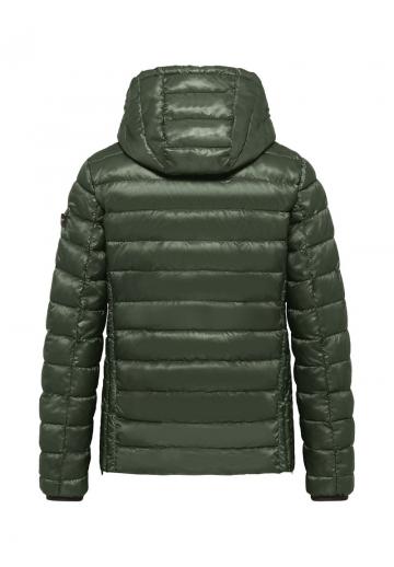 Зимняя куртка