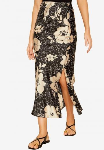 Летняя юбка