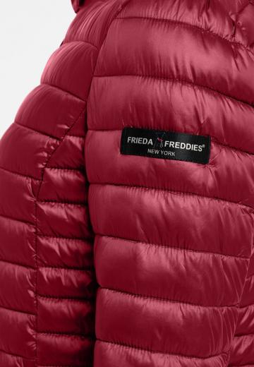 Зимняя куртка