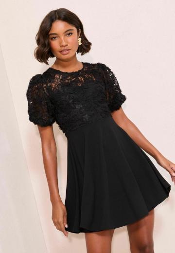 Коктейльное платье