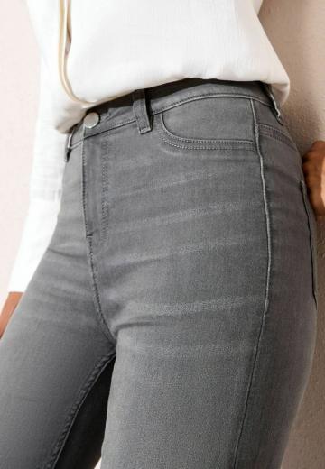 Узкие брюки