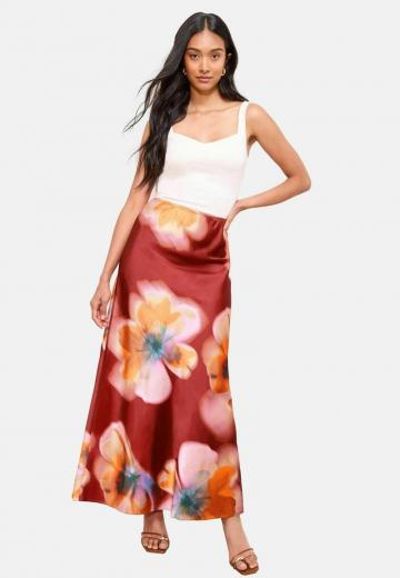 Летняя юбка