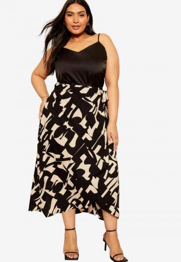 Летняя юбка