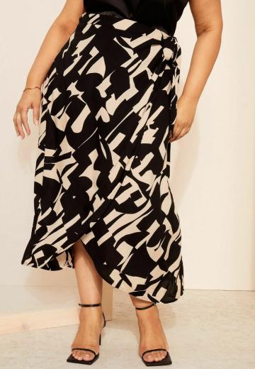 Летняя юбка