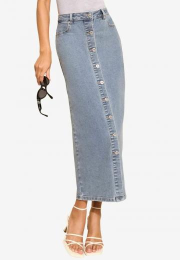 Летняя юбка