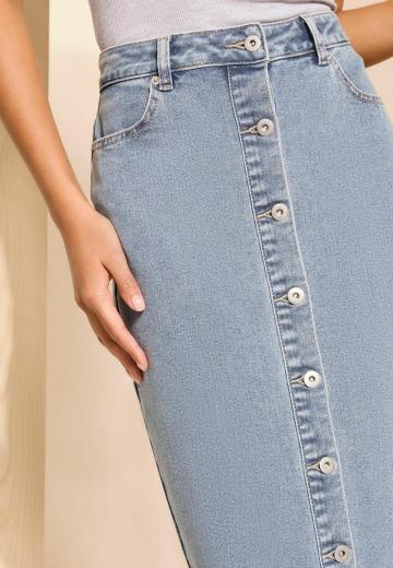 Летняя юбка