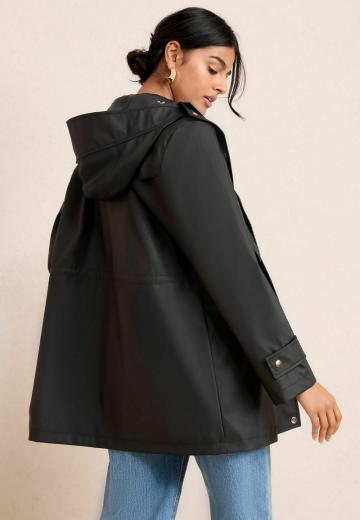 Куртка дождевик