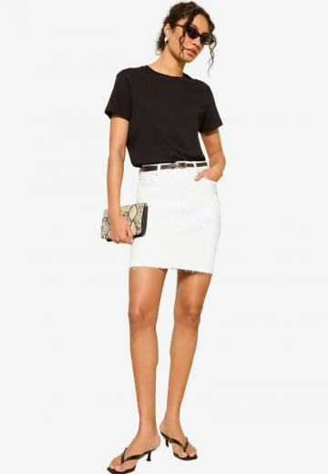 Летняя юбка