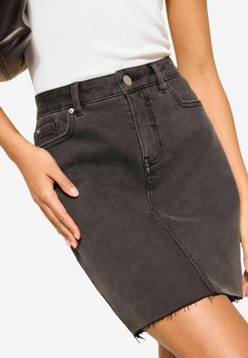 Летняя юбка