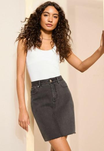 Летняя юбка