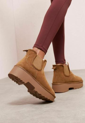 Ботинки челси