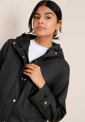 Куртка дождевик