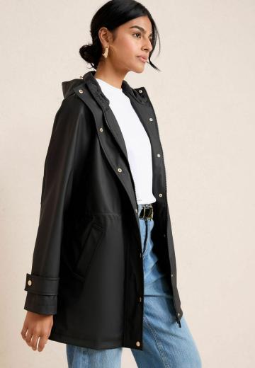 Куртка дождевик