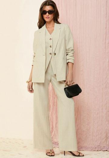 Джинсовая жилетка