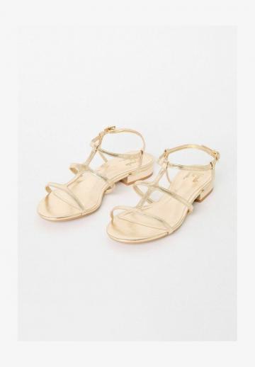 Римские сандалии