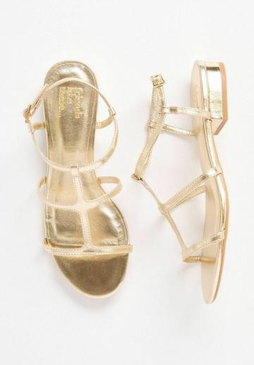 Римские сандалии