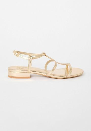 Римские сандалии