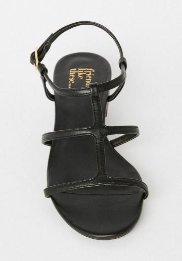 Римские сандалии