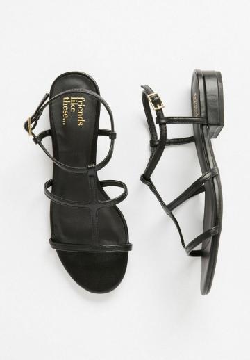 Римские сандалии