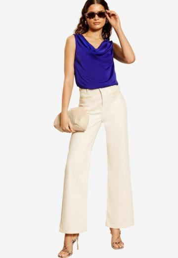 Майка-борцовка