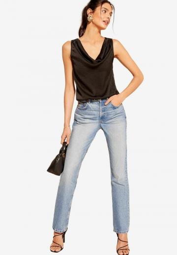 Майка-борцовка