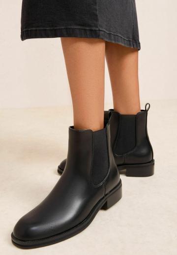 Ботинки челси