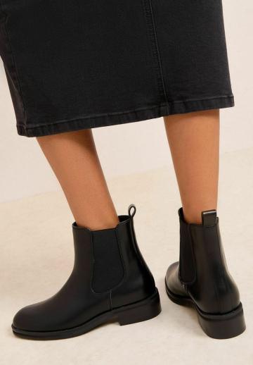 Ботинки челси