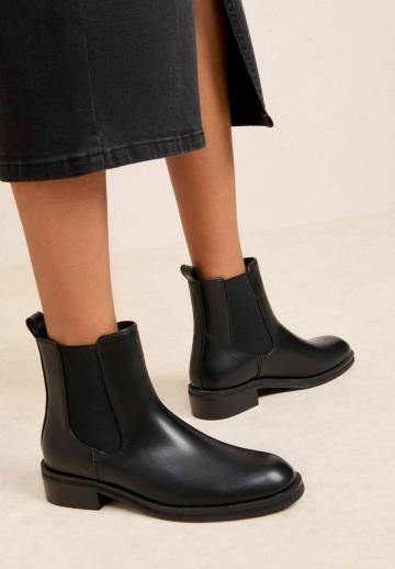 Ботинки челси