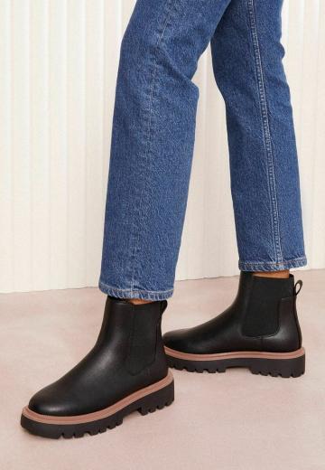 Ботинки челси