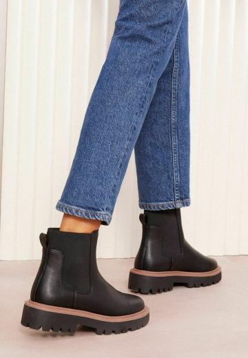 Ботинки челси