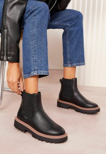 Ботинки челси