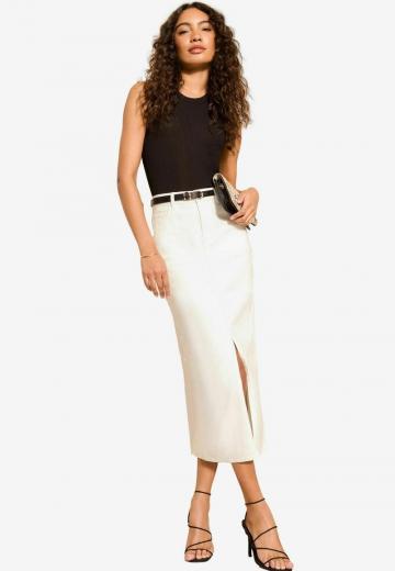 Летняя юбка