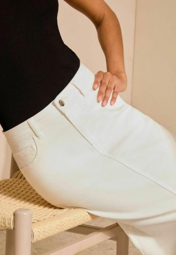 Летняя юбка