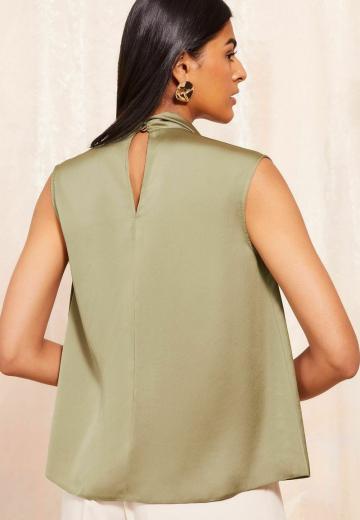 Майка-борцовка