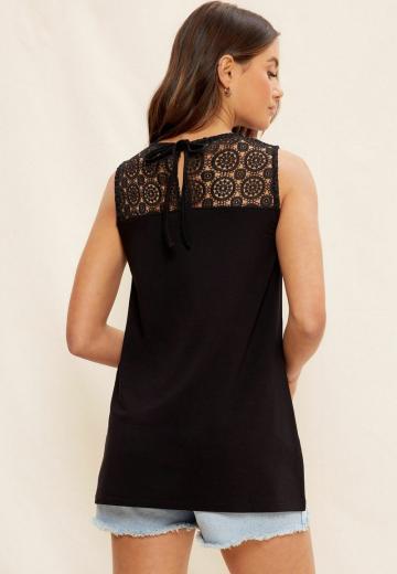 Майка-борцовка